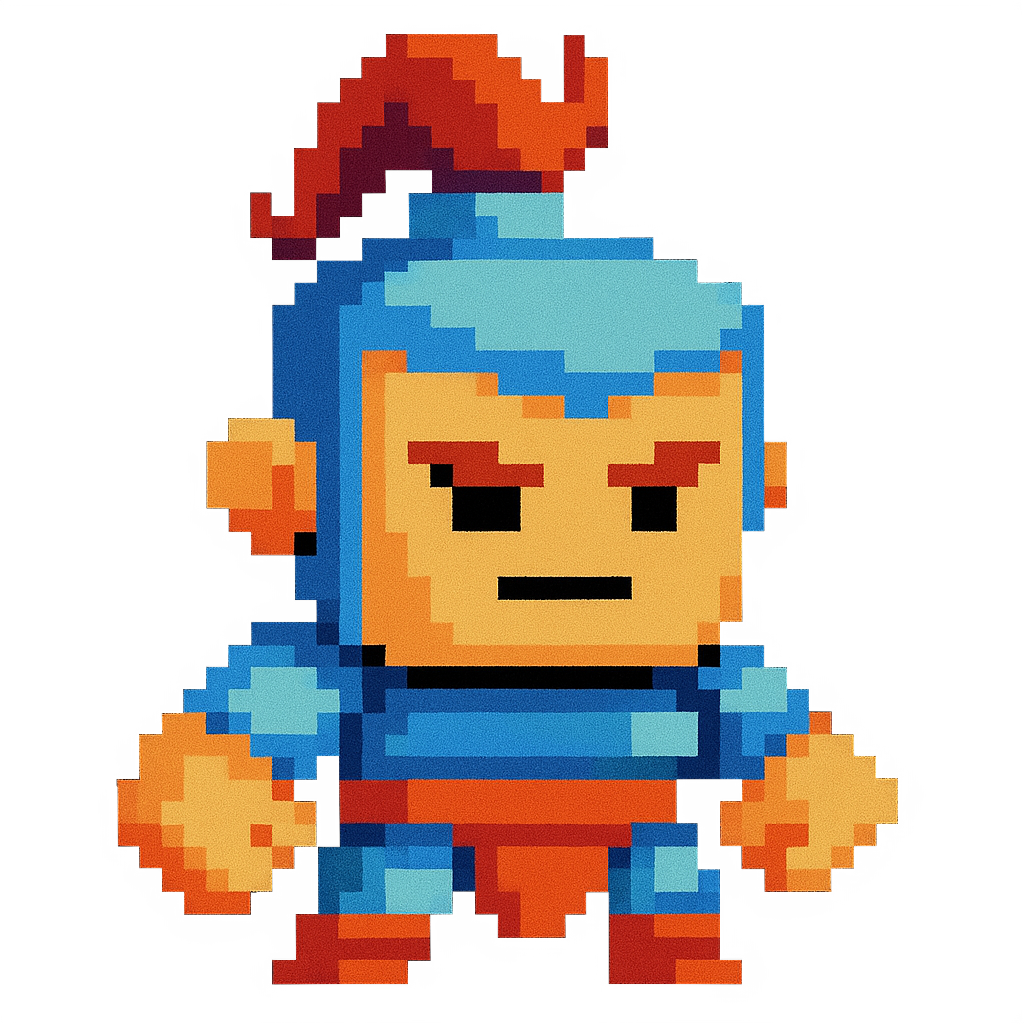 Character